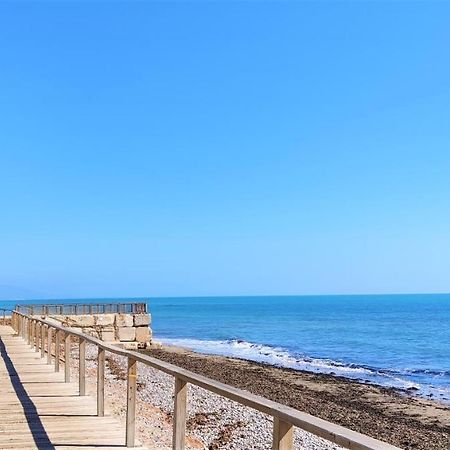 Acv - Vistamar I-1ª Linea Planta 1 Norte Oropesa del Mar Exterior foto