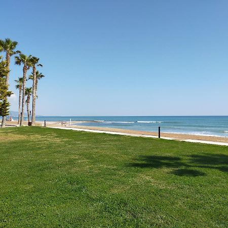 Acv - Vistamar I-1ª Linea Planta 1 Norte Oropesa del Mar Exterior foto